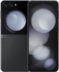 Samsung Galaxy Z Flip5 512GB Graphite, Unlocked B - CeX (UK